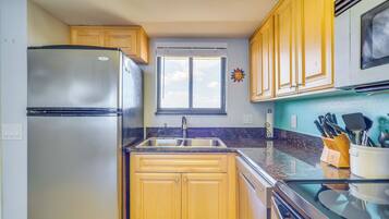 Apartemen (1 Bedroom) | Interior