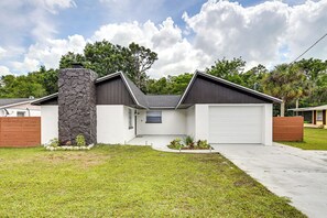 Rumah (3 Bedrooms) | Interior