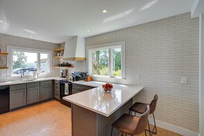 Nhà (3 Bedrooms) | Nội thất