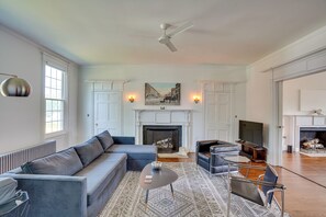 Maison (3 Bedrooms) | Intérieur