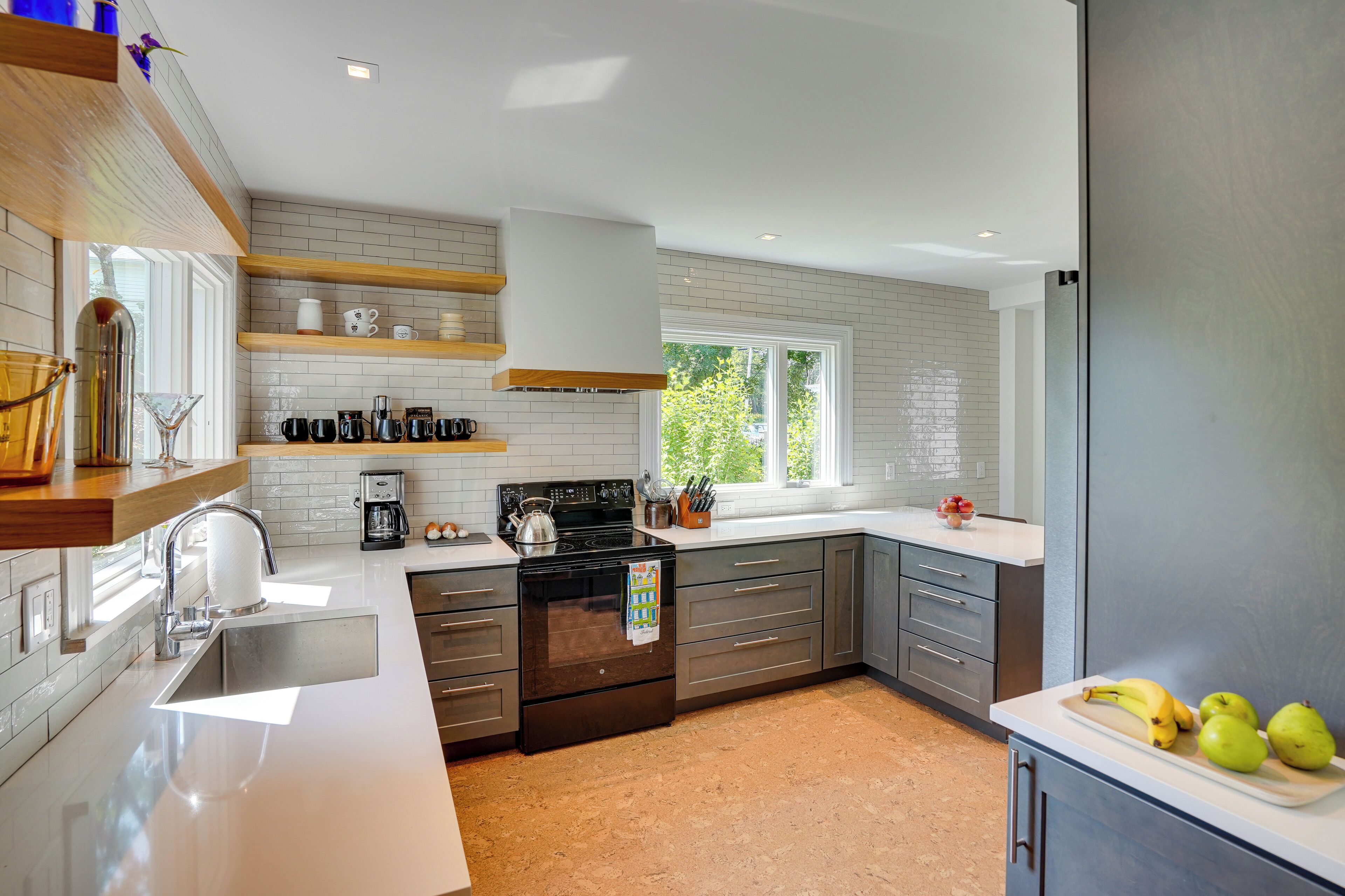 Casa (3 Bedrooms) | Interni