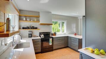 Casa (3 Bedrooms) | Interni