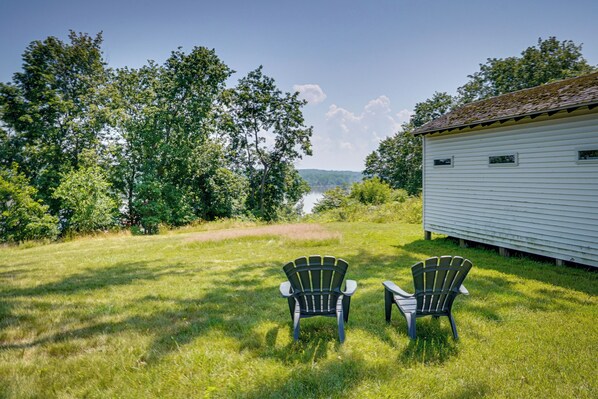 Talo (3 Bedrooms) | Sisätilat