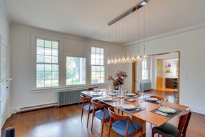 Nhà (3 Bedrooms) | Nội thất