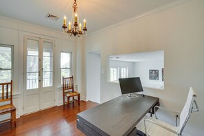 Maison (3 Bedrooms) | Intérieur