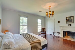 Nhà (3 Bedrooms) | Nội thất