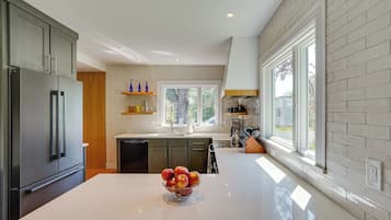 Casa (3 Bedrooms) | Interni