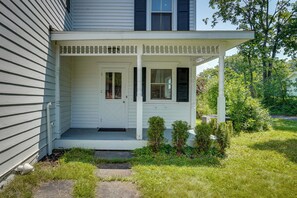 Talo (3 Bedrooms) | Sisätilat