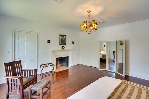 Casa (3 Bedrooms) | Interior