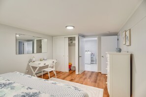 Casa (4 Bedrooms) | Interior