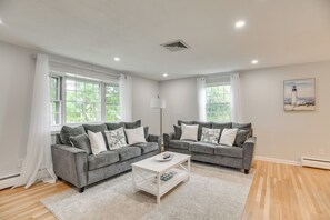 House (4 Bedrooms) | Bahagian dalam