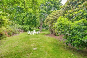 Rumah (4 Bedrooms) | Interior