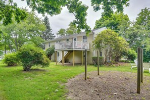 Rumah (4 Bedrooms) | Interior