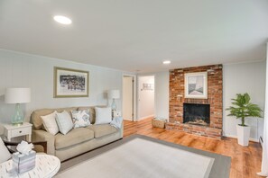 Huis (4 Bedrooms) | Interieur