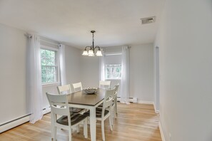 Huis (4 Bedrooms) | Interieur