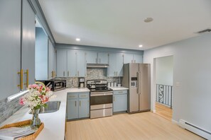 Huis (4 Bedrooms) | Interieur