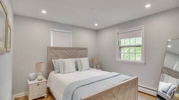 Rumah (4 Bedrooms) | Interior