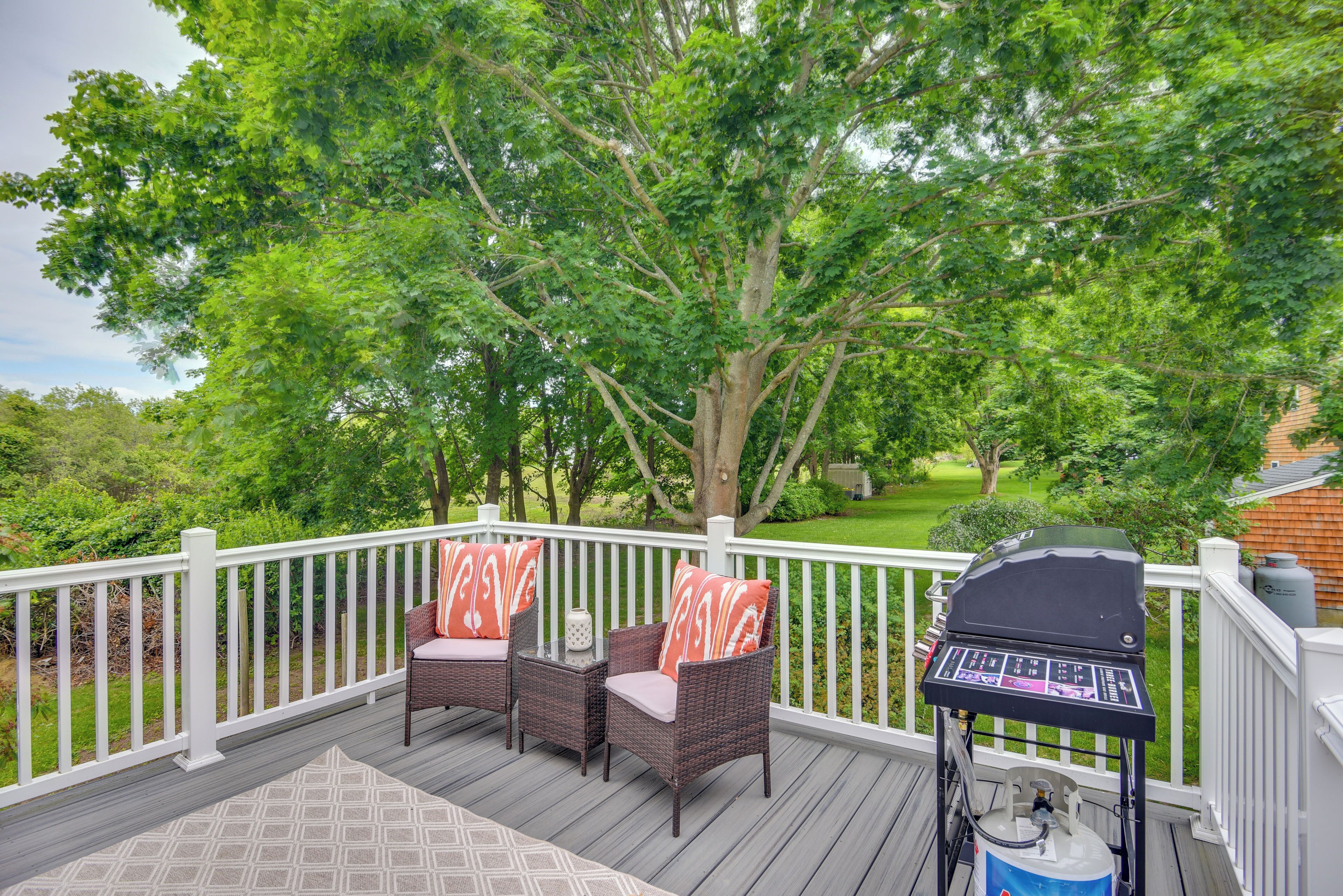 Rumah (4 Bedrooms) | Interior