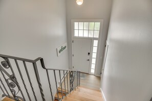 Casa (4 Bedrooms) | Interior