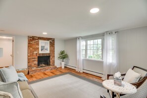 Rumah (4 Bedrooms) | Interior