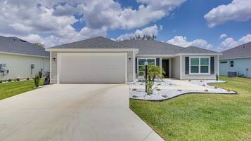 Casa (3 Bedrooms) | Interior