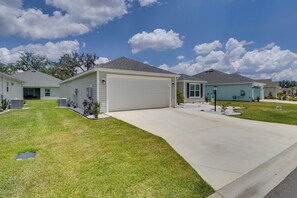 House (3 Bedrooms) | Bahagian dalam