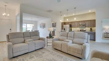 Nhà (3 Bedrooms) | Mặt tiền nơi lưu trú