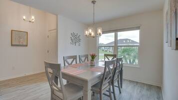 Rumah (3 Bedrooms) | Interior