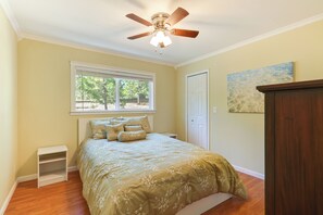 獨棟房屋 (3 Bedrooms) | 住宿內部