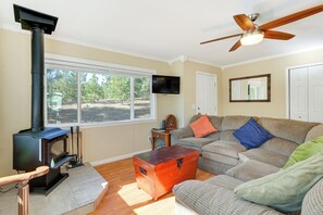 獨棟房屋 (3 Bedrooms) | 住宿內部