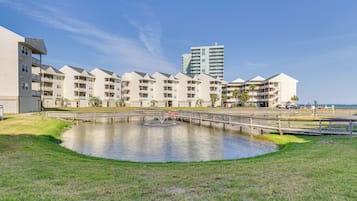 公寓 (2 Bedrooms) | 住宿內部