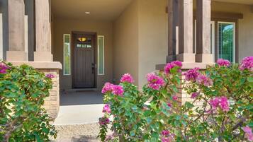 Casa (4 Bedrooms) | Interior