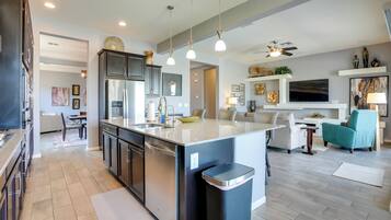 Casa (4 Bedrooms) | Interior