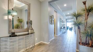 Casa (4 Bedrooms) | Interior