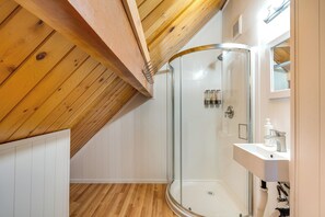 Hus (2 Bedrooms) | Interiör