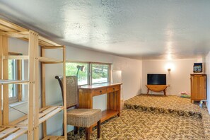 Hus (2 Bedrooms) | Innvendig