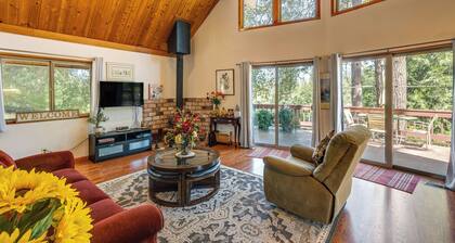 Groveland Vacation Rental ~ 26 Miles to Yosemite!