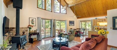 Casa (2 Bedrooms) | Fachada da propriedade