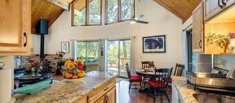 Groveland Vacation Rental ~ 26 Miles to Yosemite!