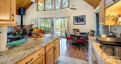 Groveland Vacation Rental ~ 26 Miles to Yosemite!