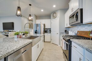 Casa (4 Bedrooms) | Interior