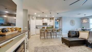 Casa (4 Bedrooms) | Interior