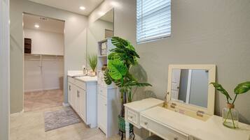 Casa (4 Bedrooms) | Interior