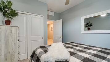 Casa (4 Bedrooms) | Interior