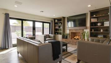 Hus (5 Bedrooms) | Innvendig
