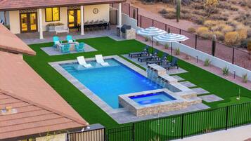 Hus (5 Bedrooms) | Fasade