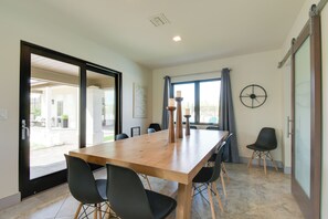 Hus (5 Bedrooms) | Interiör
