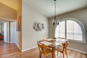 Casa (3 Bedrooms) | Interior