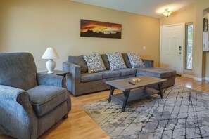 Huis (3 Bedrooms) | Interieur