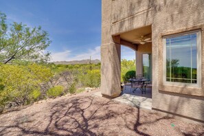 Appartement (2 Bedrooms) | Intérieur